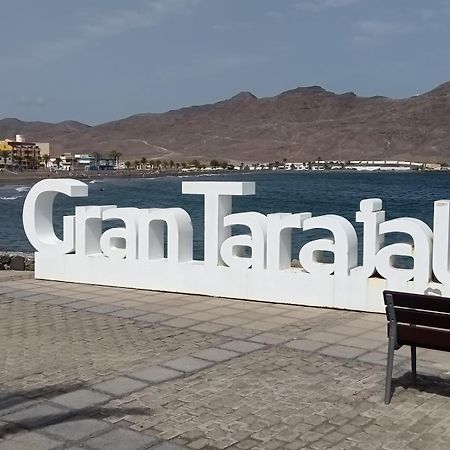 Tuineje La Catumbela 빌라 외부 사진