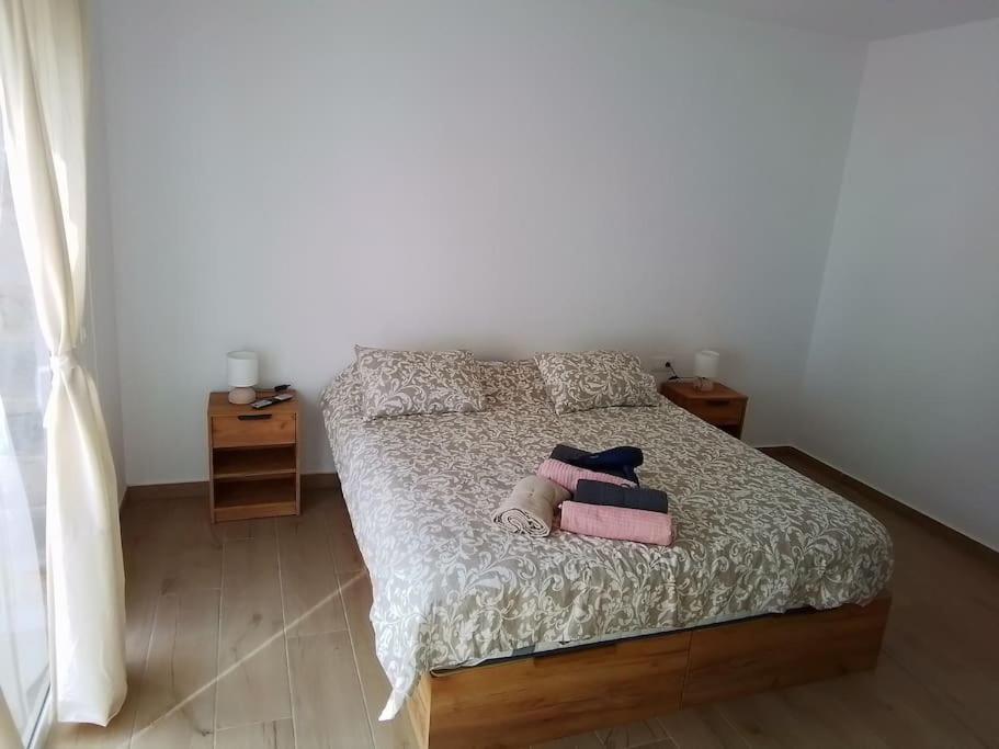 Tuineje La Catumbela 빌라 외부 사진