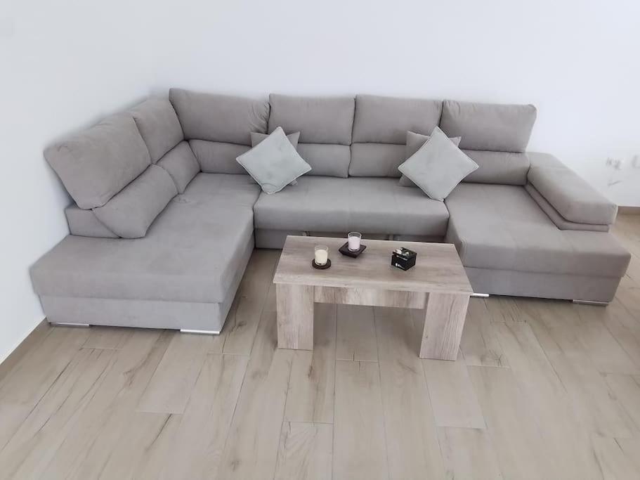 Tuineje La Catumbela 빌라 외부 사진