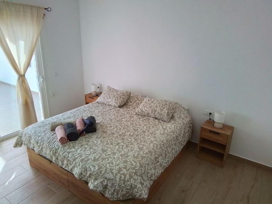 Tuineje La Catumbela 빌라 외부 사진