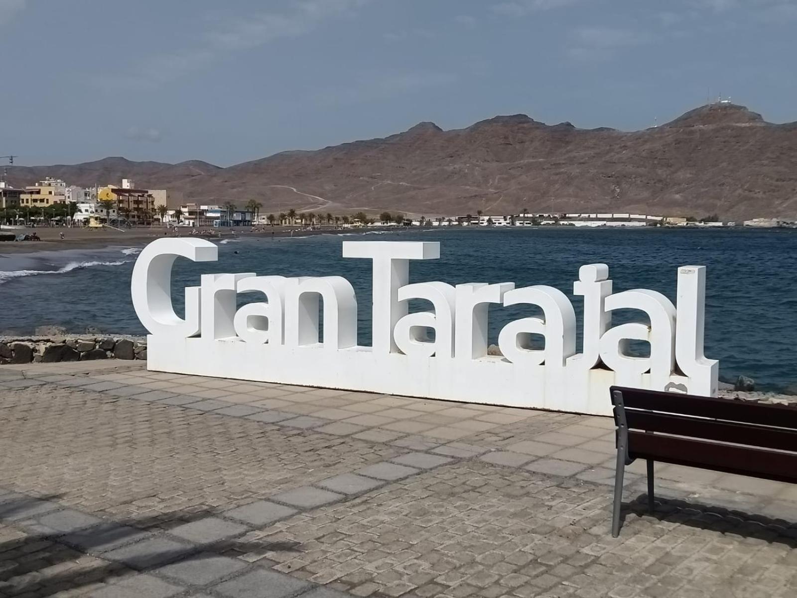 Tuineje La Catumbela 빌라 외부 사진