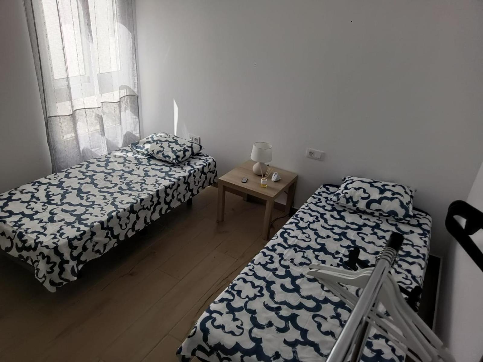 Tuineje La Catumbela 빌라 외부 사진